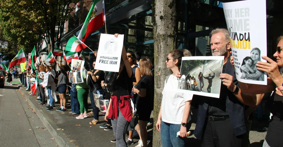 America's Iran Obsession Is Fracturing Both Parties
