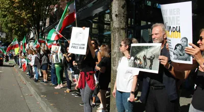America's Iran Obsession Is Fracturing Both Parties