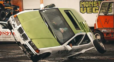 April's Monster Rally Just Exposed the Real Market Story—and It's Messy