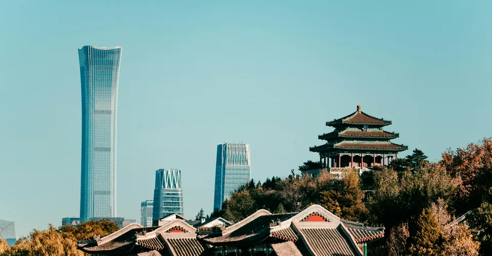 Beijing Just Won Southeast Asia—And Washington Still Doesn't Get It