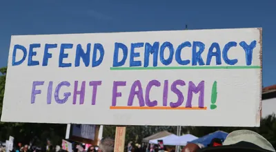 Democracy's Fever Dream: What Happens When Government Stops Pretending