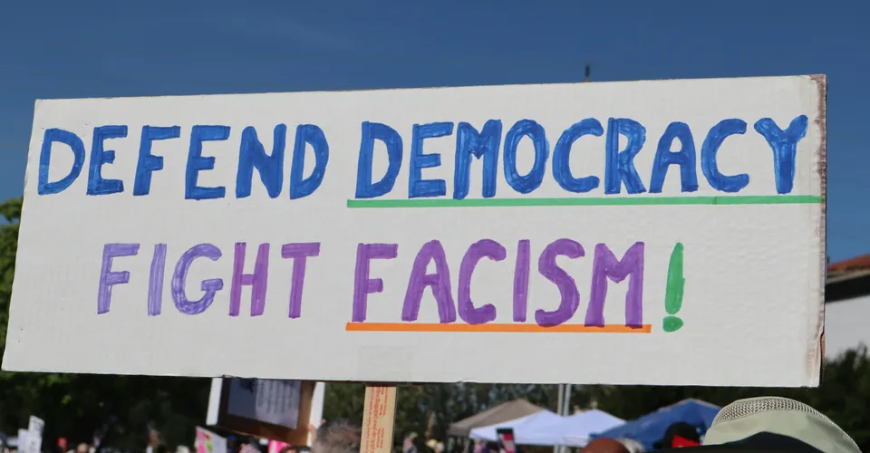 Democracy's Fever Dream: What Happens When Government Stops Pretending