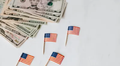 Democracy's Got a Money Problem—And Nobody's Actually Fixing It
