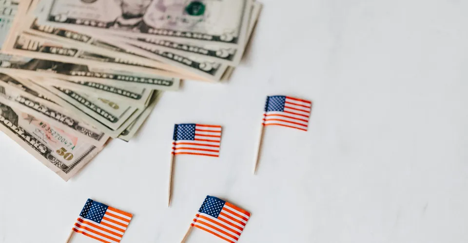 Democracy's Got a Money Problem—And Nobody's Actually Fixing It