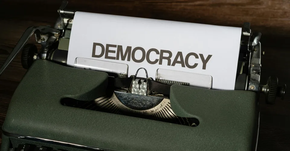 Democracy's Legitimacy Problem Isn't Going Away
