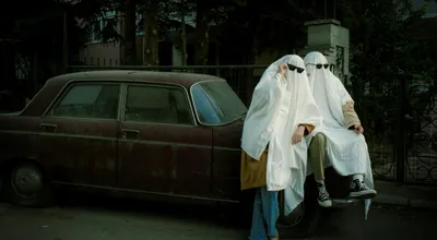 McCarthy's Ghost Still Haunts the House as Johnson Faces His Own Shutdown Showdown