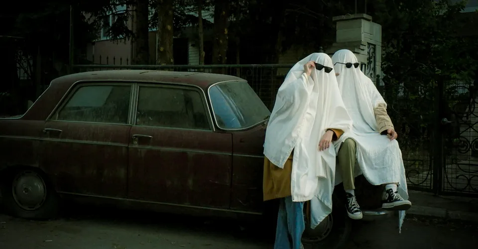 McCarthy's Ghost Still Haunts the House as Johnson Faces His Own Shutdown Showdown