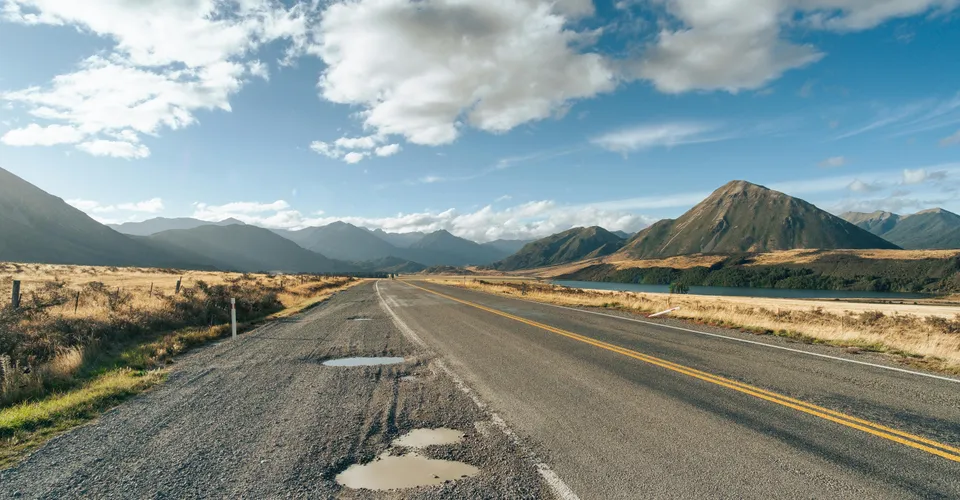 Potholes and Paranoia: What This Week's Elections Actually Reveal