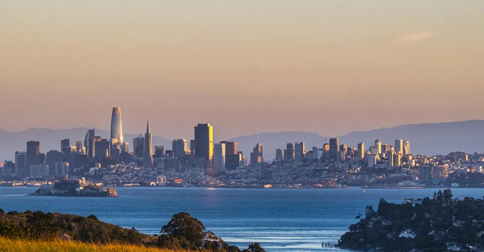 Silicon Valley Is Breaking