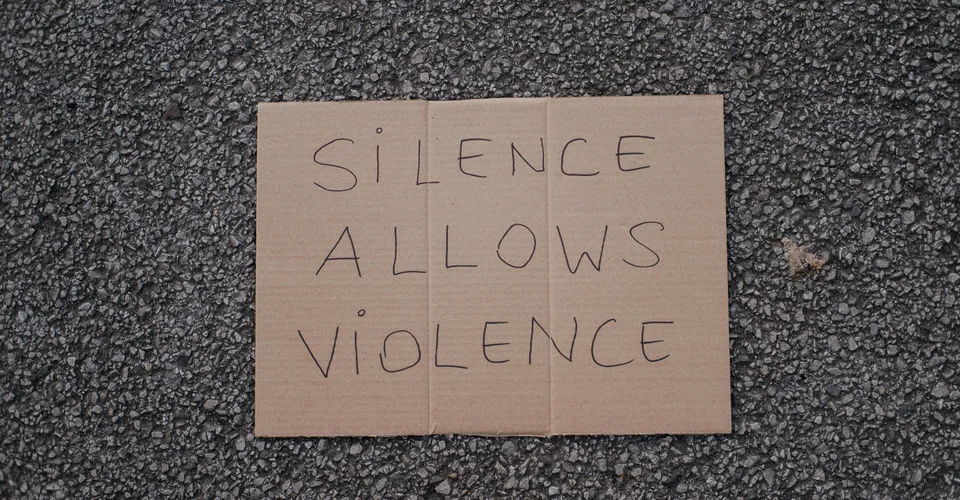 Silicon Valley's Violence Problem Is Here Now