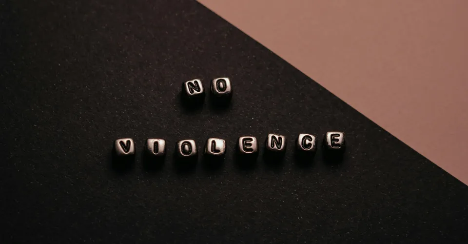 Silicon Valley's Violence Problem Isn't What You Think