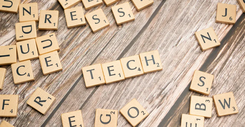 Tech's Reckoning Has Arrived—And It's Messy