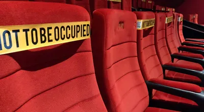 The AI Safety Theater Is Over. Now the Real Mess Begins.