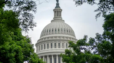 The Capitol's Trust Problem Isn't Going Away