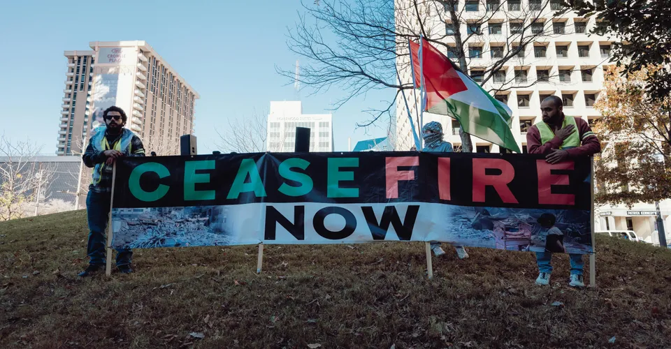 The Ceasefire Nobody Believes In