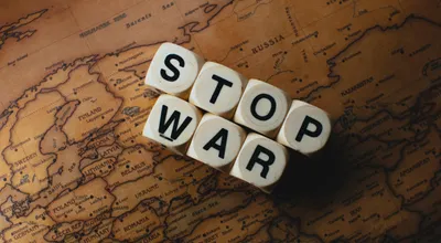 The World's Ceasefire Theater Is Collapsing. Here's Why It Matters.
