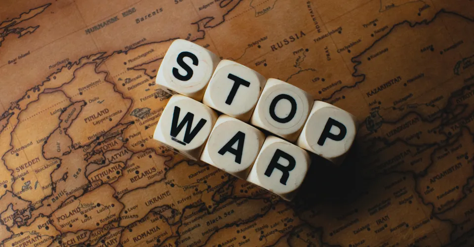 The World's Broken Ceasefire Machine