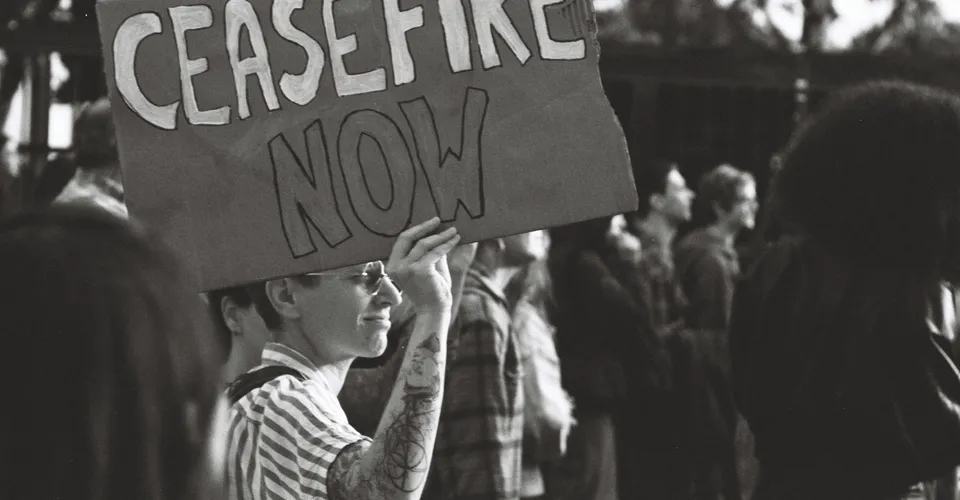 The Ceasefire Trap: Why This Oil Rally Won't Last