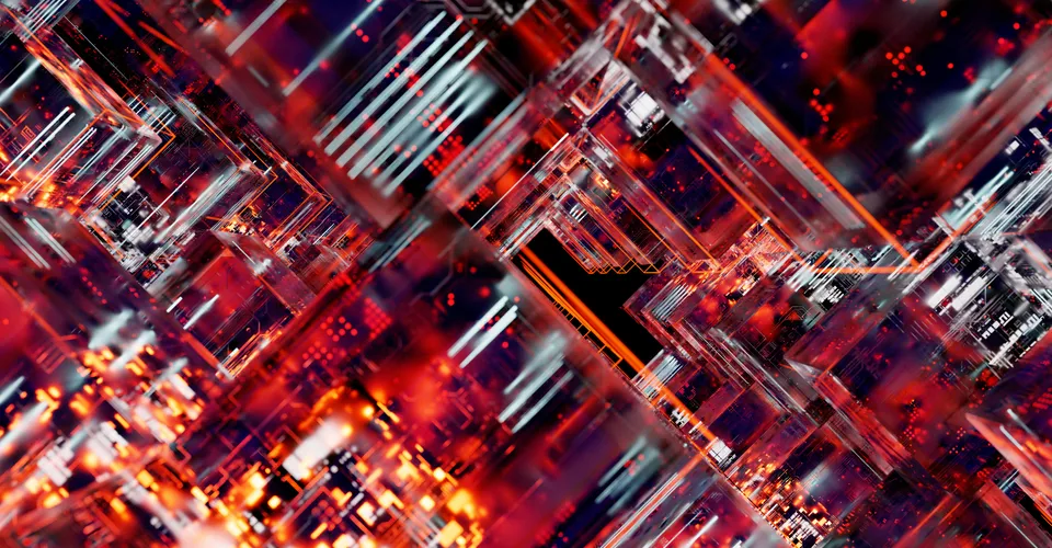 The Chaos Layer: Why Tech Security Just Became a Geopolitical Weapon