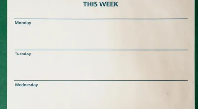 The Chaos Underneath: What This Week's Headlines Really Tell Us