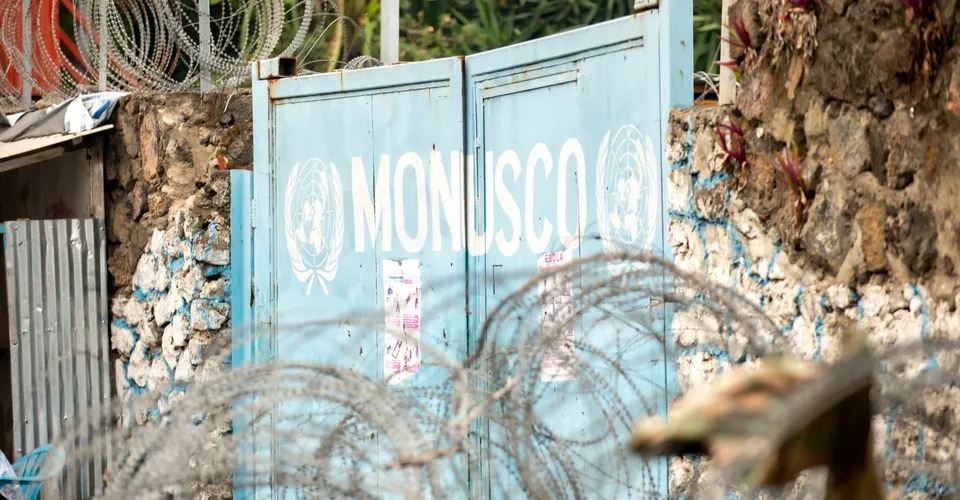 The Diplomacy Crackdown: When Security Theater Collides With Actual Negotiations