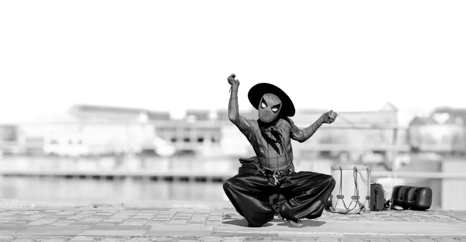 The Great Power Shuffle: Why India's Security Council Bid Just Changed Everything