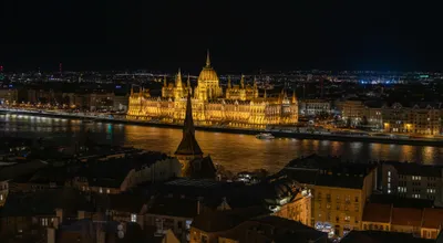 The Great Unraveling: What Hungary's Election Means for Trump's Europe