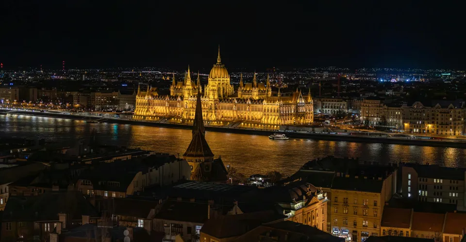The Great Unraveling: What Hungary's Election Means for Trump's Europe