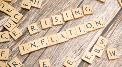 The Inflation Report Nobody Expected Just Killed the Rate-Cut Narrative