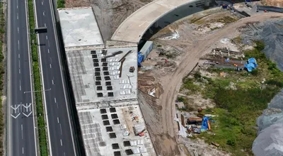 The Infrastructure Crackup Is Here—And Nobody's Ready