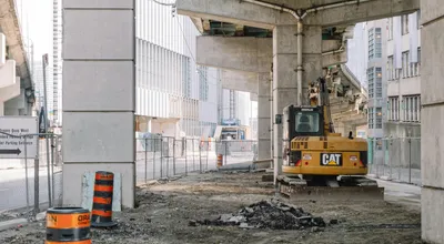 The Infrastructure Reckoning Nobody Saw Coming