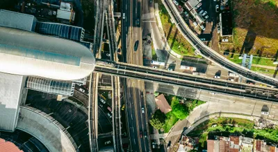 The Infrastructure We Built Is Actively Trying to Kill Us