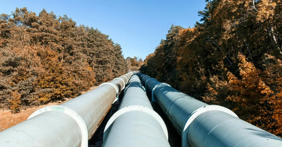 The Infrastructure We Deserve Is Falling Apart