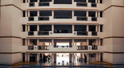 The Institutions Are Cracking—and Nobody's Ready