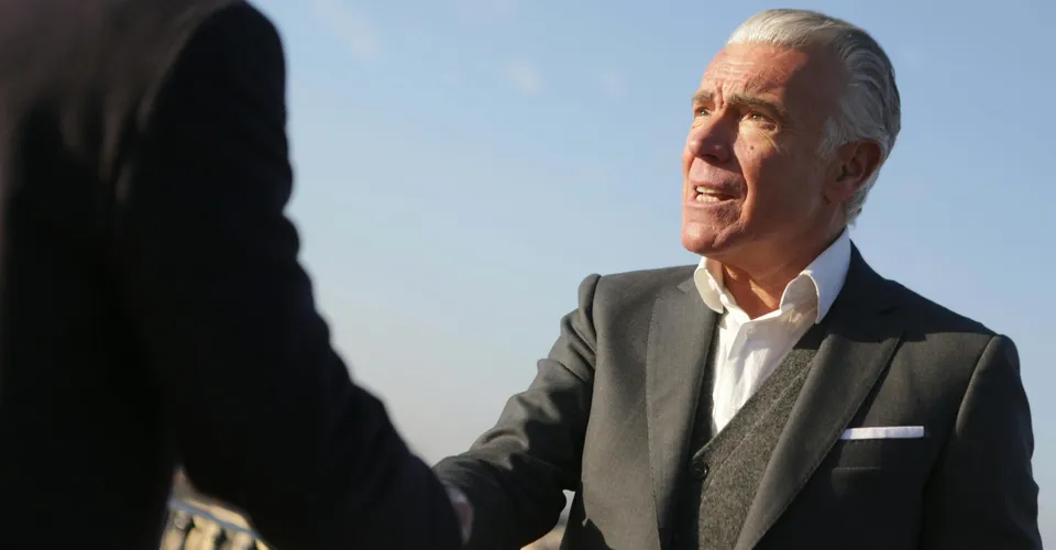 The Iran Deal Nobody's Talking About Is Worth $2 Trillion to Wall Street