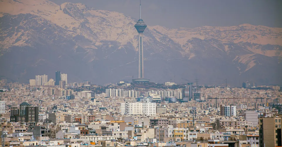 While You Were Panicking About Iran, the Market Told You Everything