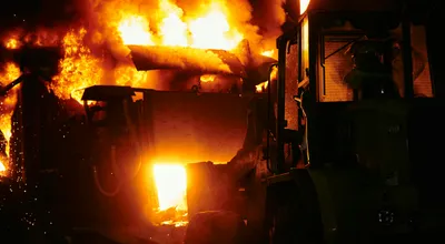 The Machinery of Chaos: Washington's New Playbook