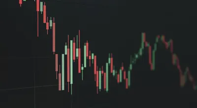 The Market's Bifurcation Is Getting Brutal—and It's Only Just Started