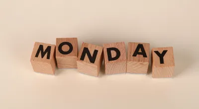 The Market's Bipolar Monday: AI Hype vs. Middle East Dread