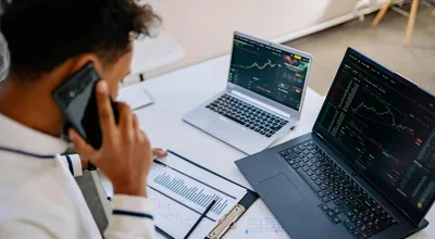The Market's Calling Your Bluff. Here's What Actually Matters.