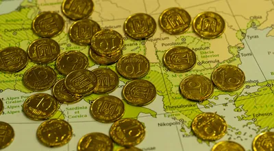 The Market's Geopolitical Fever Dream Is About to Crash Hard