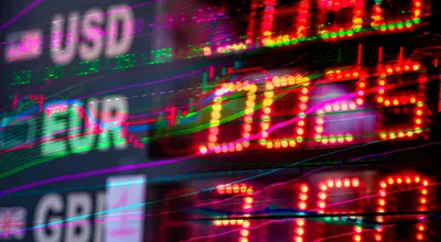 The Market's Gone Haywire: Gold's Beating Stocks, Tesla's Stumbling, and the Fed's Frozen