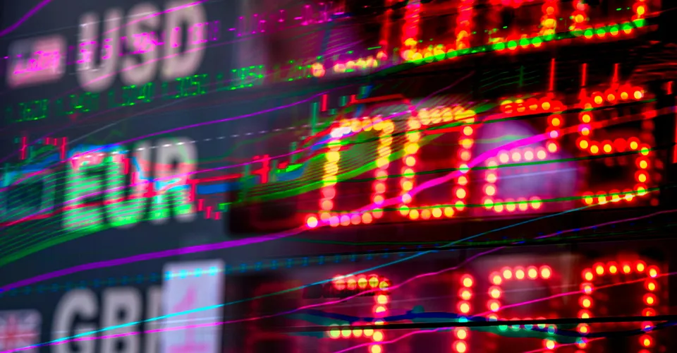 The Market's Gone Haywire: Gold's Beating Stocks, Tesla's Stumbling, and the Fed's Frozen