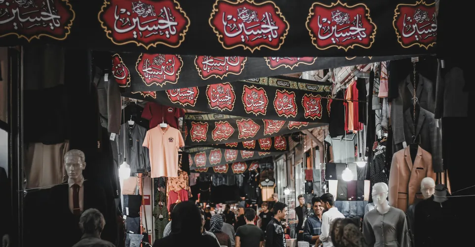 The Market's Iran Problem Just Got Real—And Nobody's Ready