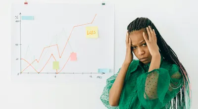 The Market's Schizophrenia Problem: Why This Rally Doesn't Add Up