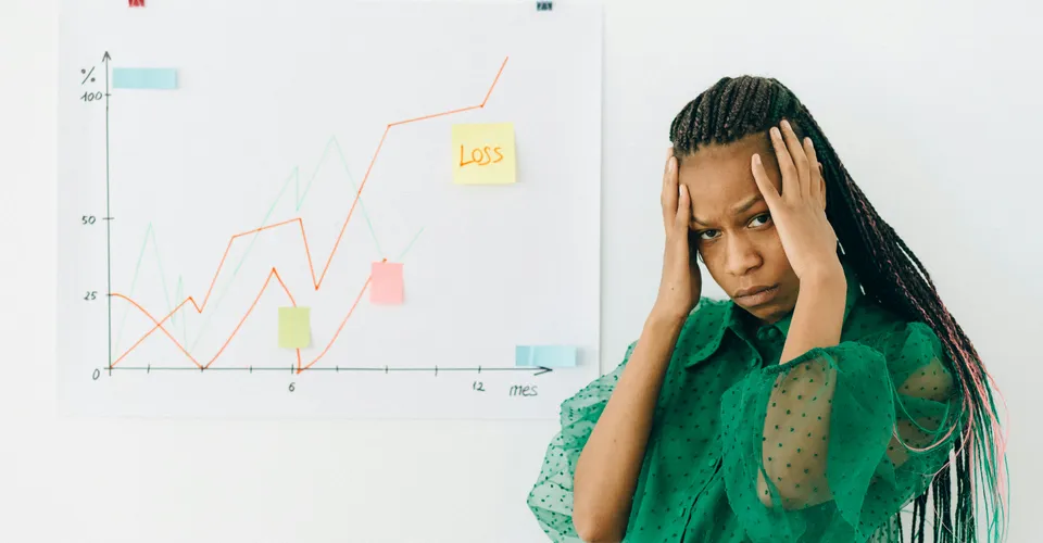The Market's Schizophrenia Problem: Why This Rally Doesn't Add Up