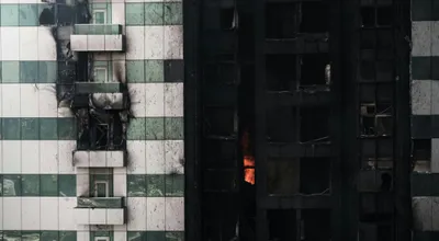 The Middle East Is Burning. Europe Is Arming. And Nobody's Sure Who's In Charge Anymore.