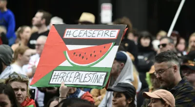 The Middle East Ceasefire Is Holding. Everything Else Is Falling Apart.