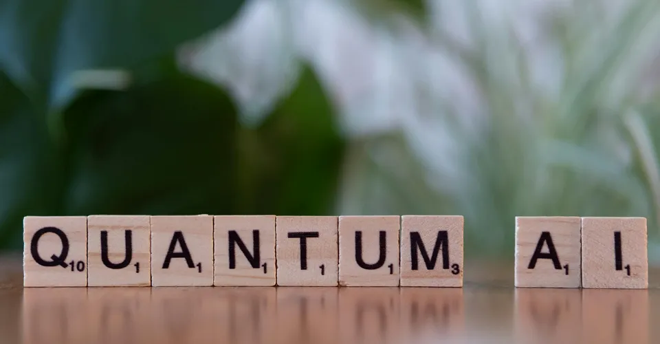 The Quantum Mugging Has Already Started