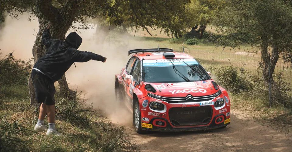 The Rally Nobody Believed In Is Just Getting Started